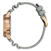 Armbanduhr Citizen Dame Promaster Diver's Limited Edition in Stahl EO2023-00W - EO2023-00W